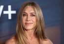 DESPUÉS DE SIETE AÑOS SOLTERA, JENNIFER ANISTON HACE OFICIAL SU ROMANCE CON JIM CURTIS