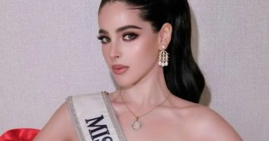 DIRECTOR DE MISS UNIVERSO MÉXICO REVELA SI FÁTIMA BOSCH SEGUIRÁ EN EL CERTAMEN