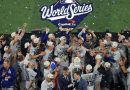 DODGERS SE CORONAN BICAMPEONES EN LA SERIE MUNDIAL 2025