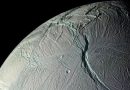 ENCÉLADO, LUNA DE SATURNO, PODRÍA TENER UN OCÉANO ESTABLE PARA LA VIDA, SEGÚN CIENTÍFICOS