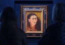 ESTA ES LA SUBASTA DE FRIDA KAHLO QUE PODRÍA ROMPER RÉCORDS