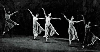 EXHIBEN FOTOGRAFÍAS INÉDITAS DE PAULINA LAVISTA