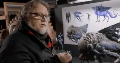 GUILLERMO DEL TORO SE DESPIDE DE LOS MONSTRUOS DESPUÉS DE «FRANKENSTEIN»