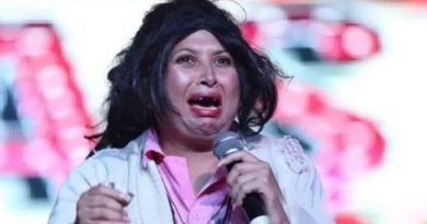 LA CHUPITOS SUFRIÓ RACISMO EN UN HOTEL EN ESTADOS UNIDOS; «NOS IBAN A ECHAR AL ICE»