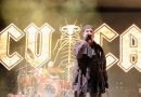 LA CUCA REGRESA A LA CDMX PARA CELEBRAR 35 AÑOS DE ROCK