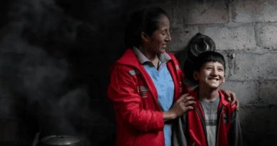 LA POBREZA INFANTIL SIGUE SIENDO UN DESAFÍO EN LATINOAMÉRICA, SEGÚN UNICEF