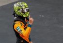 LANDO NORRIS GANA EN BRASIL Y SE ACERCA AL TÍTULO