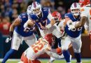 LOS BILLS DEMUESTRAN SU DOMINIO