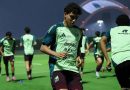 MÉXICO INICIA SU CAMINO EN EL MUNDIAL SUB-17 ANTE COREA DEL SUR