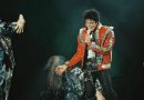 MICHAEL JACKSON ROMPE RÉCORD HISTÓRICO DE BILLBOARD
