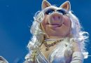 “MISS PIGGY” PREPARA SU SALTO A LA GRAN PANTALLA