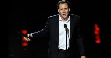 NICOLAS CAGE DARÁ VIDA AL JEFE DE LA MAFIA GAMBINO EN COLABORACIÓN CON JOHN WOO