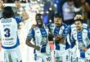 PACHUCA GOLEA Y ELIMINA A PUMAS EN EL INICIO DEL PLAY-IN