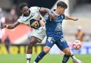 PACHUCA Y PUMAS SE JUEGAN LA VIDA EN EL PLAY-IN DEL APERTURA 2025