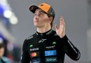PIASTRI TOMA LA POLE POSITION PARA EL GP DE QATAR 2025