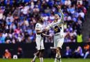 PUMAS LE GANA A CRUZ AZUL Y SE METEN AL PLAY-IN