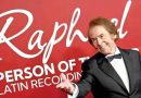 RAPHAEL, EL DIVO DE LINARES CELEBRA SU GRAN NOCHE; ÉL ES AQUÉL