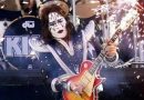 REVELAN CAUSAS DE MUERTE DE ACE FREHLEY, EXGUITARRISTA DE KISS