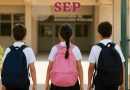SEP SUSPENDE CLASES EN ESTAS FECHAS COMO PARTE DEL MEGAPUENTE DE NOVIEMBRE