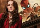 SADIE SINK SE SUMA A ‘AVENGERS: SECRET WARS’ MIENTRAS CONCLUYE EL RODAJE DE ‘SPIDER-MAN: BRAND NEW DAY’