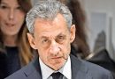 SARKOZY QUEDA LIBRE TRAS 20 DÍAS EN MEGAPRISIÓN; LE DICTAN MEDIDAS CAUTELARES