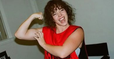 SYDNEY SWEENEY FRACASA EN TAQUILLA CON CHRISTY, SU NUEVA PELÍCULA BIOGRÁFICA