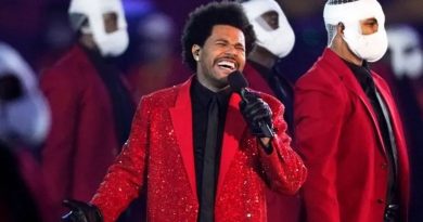 THE WEEKND ROMPE RÉCORD CON SU GIRA AFTER HOURS ‘TIL DAWN TOUR