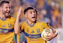TIGRES GOLEA A XOLOS PARA AMARRAR SU PASE A SEMIS