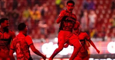 TIJUANA GOLEA A JUÁREZ Y ASEGURA SU BOLETO A LA LIGUILLA