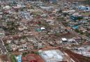TORNADO DEJA SEIS MUERTOS Y MÁS DE 430 HERIDOS EN SUR DE BRASIL