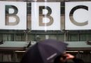 TRUMP AMENAZA A LA BBC CON UNA DEMANDA MILLONARIA POR DIFAMACIÓN