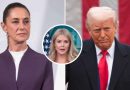TRUMP APRECIA COORDINACIÓN CON SHEINBAUM, PERO EXIGE MÁS CONTRA CÁRTELES: KAROLINE LEAVITT