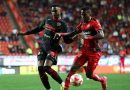 XOLOS Y JUÁREZ DISPUTAN EL PLAY-IN EN DUELO EN LA FRONTERA