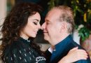 YADHIRA CARRILLO CONFIRMA SU DIVORCIO DE JUAN COLLADO TRAS MESES DE RUMORES