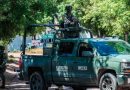 ¡GOLPE MILLONARIO AL NARCO! EJÉRCITO ASEGURA PRECURSORES VALUADOS EN 72 MDP EN SINALOA