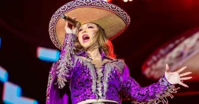 ‘GRACIAS A DIOS ESTOY VIVA’ ALICIA VILLARREAL ALZA LA VOZ TRAS PROCESO CONTRA CRUZ ‘N’