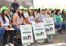 SAN LUIS POTOSÍ DESTACA A NIVEL NACIONAL POR SU LUCHA CONTRA LA MARGINACIÓN Y LA POBREZA