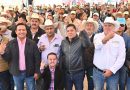 SIGUE LA COORDINACIÓN CON PRODUCTORES Y SE MANTIENE LA PAZ EN CARRETERAS POTOSINAS
