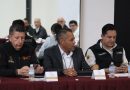 SAN LUIS FORTALECE SU COORDINACIÓN NACIONAL EN PROTECCIÓN CIVIL