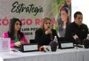 CÓDIGO ROSA SE INTEGRA AL SECTOR TURÍSTICO DE SAN LUIS