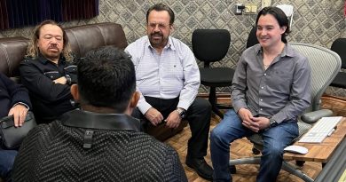 NUEVO HIMNO PARA SLP, LISTO PARA SU ESTRENO EN 2026