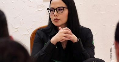 PRESUPUESTO AUTORIZADO POR EL CONGRESO RESPONDE A PRIORIDADES DEL ESTADO, NO A INTERESES PARTICULARES