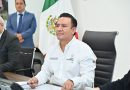 SAN LUIS POTOSÍ ARMONIZA SU LEGISLACIÓN CONTRA LA EXTORSIÓN