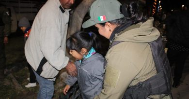 OPERATIVO “GUADALUPANO 2025” REPORTA ORDEN Y AFORO CONTROLADO