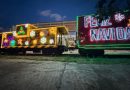 TREN NAVIDEÑO ILUMINA SAN LUIS Y FORTALECE OFERTA TURÍSTICA