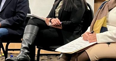 SAN LUIS POTOSÍ IMPULSA AGENDA AMBIENTAL SIN LÍMITES