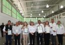 CENTRO DE REINSERCIÓN SOCIAL DE CIUDAD VALLES RECIBE CERTIFICACIÓN LIBRE DE CARIES