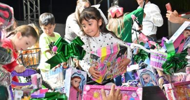 GOBIERNO ESTATAL FOMENTA CONVIVENCIA FAMILIAR EN POSADAS DEL ALTIPLANO