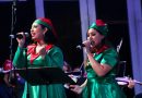ESPECTACULAR CONCIERTO NAVIDEÑO OFRECE LA ORQUESTA SINFÓNICA
