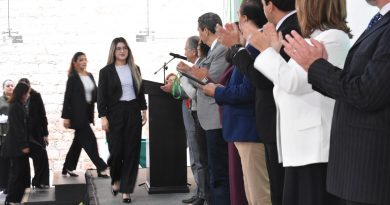 RESPALDAN AL TALENTO JOVEN QUE REPRESENTARÁ A SLP EN FERIA NACIONAL DE CIENCIAS